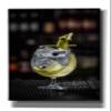 Epic Graffiti 'Gin Cucumber Cooler' by Epic Portfolio, Canvas Wall Art, 40"x60" view 1