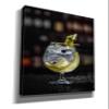 Epic Graffiti 'Gin Cucumber Cooler' by Epic Portfolio, Canvas Wall Art, 40"x60" view 2