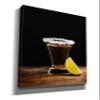 Epic Graffiti 'One Tequila' by Epic Portfolio, Canvas Wall Art, 40"x60" view 2