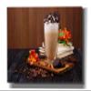 Epic Graffiti 'Boozy Milkshake' by Epic Portfolio, Canvas Wall Art, 60"x40" view 1