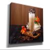 Epic Graffiti 'Boozy Milkshake' by Epic Portfolio, Canvas Wall Art, 60"x40" view 2