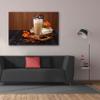 Epic Graffiti 'Boozy Milkshake' by Epic Portfolio, Canvas Wall Art, 60"x40" view 3