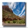 Epic Graffiti 'Utah - Zion' by Epic Portfolio, Canvas Wall Art, 60"x40" view 1