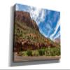 Epic Graffiti 'Utah - Zion' by Epic Portfolio, Canvas Wall Art, 60"x40" view 2