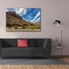 Epic Graffiti 'Utah - Zion' by Epic Portfolio, Canvas Wall Art, 60"x40" view 3