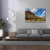Epic Graffiti 'Utah - Zion' by Epic Portfolio, Canvas Wall Art, 60"x40" view 4