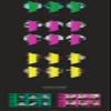 P1Harmony HARMONY: 5th Mini Album 'SET' - Booklet+Poster+Standing Photocard+Logo Tag+Photo Stamp+Special+Selfie Photocard view 4