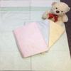 Cross Stitch Baby Blanket for You to Stitch by Zweigart - 4 Colors to Choose from - (Blue) view 1
