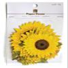 Paper House Productions Sunflowers 24-Piece Scrapbook Die-Cut Sticker Pack view 1