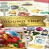 Paper House Productions The Polar Express 24-Piece Scrapbook Die-Cut Foil Accent Sticker Pack view 4