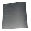 Worbla Black Small Sheet 9x10 inch view 1
