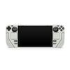 TACKY DESIGN Solid Color Skin for Steam Deck - Full Wrap Cover, Premium 3M Vinyl Decal, OLED Compatible (Sage Green) view 4