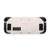 Premium TACKY DESIGN Vinyl Decal - Full Wrap Cover for Steam Deck (OLED & LCD) in Pastel Brown view 3