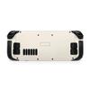 TACKY DESIGN Solid Color Skin Compatible with Steam Deck Skin, Premium 3M Vinyl Decal, Full Wrap Cover, Cream view 3
