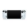 TACKY DESIGN Solid Color Blocking Skin Compatible with Steam Deck OLED Sticker, Premium 3M Vinyl Decal, Full Wrap (Pastel Blue) view 4