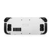 TACKY DESIGN Solid Color Skin - Steam Deck LCD & OLED Full Wrap Vinyl Decal, Pastel Gray view 3