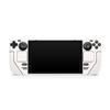 TACKY DESIGN Solid Color Skin Compatible with Steam Deck - Full Wrap Cover, Premium 3M Vinyl Decal (Irish Cream) view 4