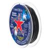 Stretch Magic 1mm Black Bead & Jewelry Cord, 12 Pack view 1