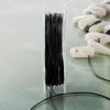 Stretch Magic 1mm Black Bead & Jewelry Cord, 12 Pack view 2