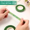 Yardwe Florist Wire Floral Tape Kit 1 Set for Bouquets Wreaths DIY Crafts Flower Arrangement Supplies view 4
