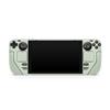 TACKY DESIGN Solid Color Blocking Skin for Steam Deck - LCD & OLED, Beige, Premium 3M Vinyl Decal, Full Wrap Cover view 3