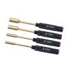 IANROL 4Pcs/Set 4.0mm/5.5mm/7.0mm/8.0mm Nut Drivers Wrench Fit for RC Models Car Boat Airplane (Color : Black) view 2