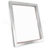 Nevertheless (3pcs) Aluminum 20 x 24" Inch 155 White Mesh - Pre-Stretched Silk Screen Printing Frames - Buy in Bulk and Save! view 1
