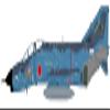 Hobby Master Hobby Master 1/72 F-4EJ Kai Phantom II Air Self-Defense Forces War Competition 2003 Winner Troop, Finished Product view 1