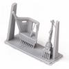Eduard EDU648785 1/48 Brassin Focke Wolf Fw190A-8 Cockpit (for Edudo) Plastic Model Parts view 4
