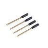 RC helicopter aircraft parts 4pcs Durable Alloy Steel Metal 1.5 2.0 2.5 3.0 4.0 5.5 7.0 8.0mm Metal Hexagonal Wrenches Screw drivers Tools Kit for RC Models Replaceable accessories ( Color : YZ-I033 ) view 1