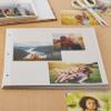 Recollections 12" x 12" Photo Album Magnetic Refill Pages, 12 Packs: 25 ct. (300 total) view 2