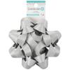 Celebrate It Glitter Gift Bow, 12 Pack view 2