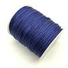 HZLXF1 5M 1.5Mm Nylon Rope Thread Knot Macrame Bracelet Rope Braided String DIY Tassel Beads (Color : 22) view 3