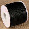 HZLXF1 60m 1.5mm Cotton Cord Nylon Thread Braided Knot Rope Rope DIY Bead Bracelet Jewelry Making (Size : 8) view 3