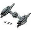 Kotobukiya MH18X M.S.G Modeling Support Goods, Heavy Weapon Unit 18, Raging Booster, Total Length: Approx. 4.5 inches (115 mm), Non-scale, Plastic Model, Molded Color view 1