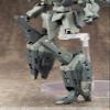 Kotobukiya MH18X M.S.G Modeling Support Goods, Heavy Weapon Unit 18, Raging Booster, Total Length: Approx. 4.5 inches (115 mm), Non-scale, Plastic Model, Molded Color view 3