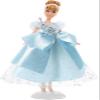 Mattel Disney Toys, Collector Cinderella Doll in Iconic Gown to Celebrate 100 Years of Wonder, Inspired by Disney Movie view 1