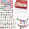LUBOSE Beaded Bracelet Necklace Handmade Beads DIY Handmade Jewelry view 1