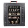Jucoci Miniatures Storage Case Miniatures Transport Case (Large Size) view 1