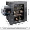 Jucoci Miniatures Storage Case Miniatures Transport Case (Large Size) view 2
