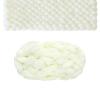 3 Pack Pomp-A-Doodle Yarn,Used for Car seat Cushion, Baby Blanket and Other DIY Knitting Yarn Craft Projects view 2