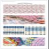 3 Pack Pomp-A-Doodle Yarn,Used for Car seat Cushion, Baby Blanket and Other DIY Knitting Yarn Craft Projects view 3