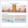 3 Pack Pomp-A-Doodle Yarn,Used for Car seat Cushion, Baby Blanket and Other DIY Knitting Yarn Craft Projects view 4