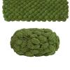 3 Pack Pomp-A-Doodle Yarn,Used for Car seat Cushion, Baby Blanket and Other DIY Knitting Yarn Craft Projects view 2