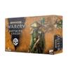 Games Workshop Warcry: Rotmire Creed view 1