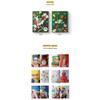 NCT DREAM winter special mini album Candy Photobook ver + Pre-order Folded poster view 3