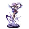 RZAHUAHU G-I KeQing 1/7 Figure Seven Stars of Liyue Game Character PVC Collection Model view 1