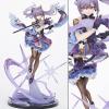 RZAHUAHU G-I KeQing 1/7 Figure Seven Stars of Liyue Game Character PVC Collection Model view 2
