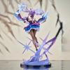 RZAHUAHU G-I KeQing 1/7 Figure Seven Stars of Liyue Game Character PVC Collection Model view 3