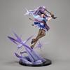 RZAHUAHU G-I KeQing 1/7 Figure Seven Stars of Liyue Game Character PVC Collection Model view 4
